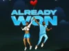 Dunnie – Already Won Ft. Chike