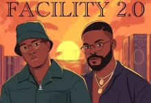 Powpeezy – Facility (Remix) Ft. Falz