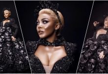 “My entire look is worth over $100k” — Ex Bbnaija star Ifuennada addresses critics of her costume to the AMVCA