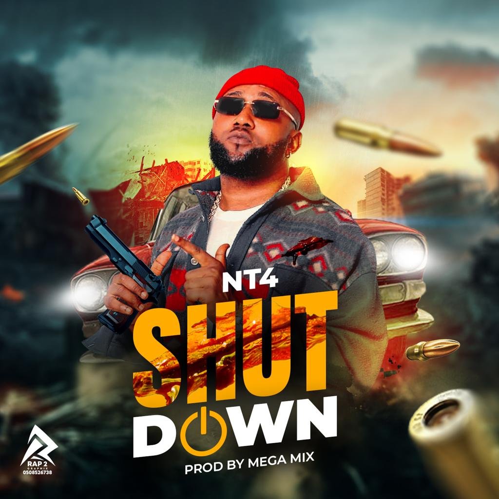 NT4 - ShutDown Mp3 Download