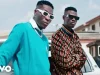 Niphkeys – Man Of The Year Ft. Reekado Banks (Video)