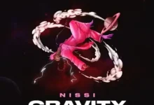 Nissi – Gravity Ft. Major League Djz