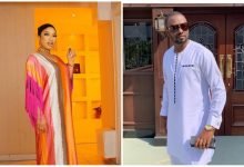 “I open leg for you no mean say we be levels” – Tonto Dikeh continues to drag ex-lover, Prince Kpokpogri
