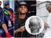 “Machala get level” – Wizkid FC shower praises as Wizkid is the only African artist featured in Chris Brown new Album