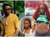 “Wizkid don blow Tems finish, Ayra Starr next” – Reactions as Wizkid shares a video of him and Ayra in a studio (WATCH)