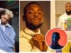 “Chris Brown lyrics was writen by Lojay” – Reactions the American singer says 'Chop life like Hushpuppi' in Lojay's Monalisa remix