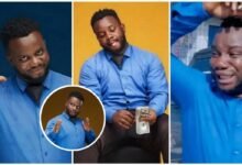 Comedian, Sabinus sues peak milk ₦1bn and Gala sausage roll ₦100M for using him for adverts without his consent