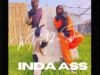 Safaa - Inda Ass Ft. Mr442