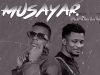 Salim Smart - Musayar Kallo ft. Hamisu Breaker (Official Audio) 2022