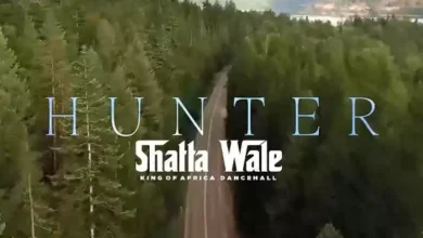 Shatta Wale – Hunter