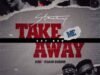 Stonebwoy – Take Me Away Ft. KiDi, Kuami Eugene