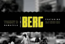 Tommy D Ft. DJ NeO – The BERG