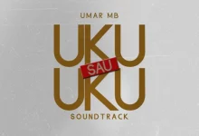 Umar MB - Uku Sau Uku SoundTrack