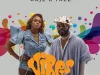 Waje – Vibes Ft. Falz