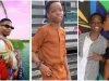 "He should learn from Davido" – Wizkid comes under fire for ignoring his first son's Birthday