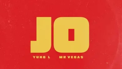 Yung L Ft. Mr Vegas – Jo