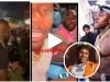 “Hold your phone tight” – Man tell DaBaby as He said he called OBO President while hanging out with Davido in Lagos (VIDEO)