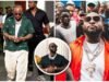 “No Balance, No Show”- Davido calls out a show promoter over unpaid balance