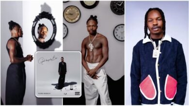 “I fear for this one” – Reactions trails as Naira Marley Debut Album ‘God’s Timing’s The Best’