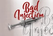 Hyndu - Bad Injection (Amerado Diss)