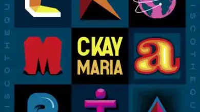 Ckay – Maria Ft. Silly Walks Discotheque