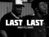 Ceeza Milli – Last Last (Cover)