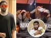 “For the sake of my kids, To celebrate my birthday, I quit smoking” – Kizz Daniels says as he clocks new age (VIDEO)