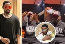 “For the sake of my kids, To celebrate my birthday, I quit smoking” – Kizz Daniels says as he clocks new age (VIDEO)