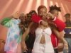 Mavins, Crayon, Ayra Starr, LADIPOE, Magixx & Boy Spyce – Overdose (Video)