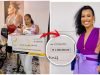 BBNaija's Nini excitedly receives 1.5 million naira, gifts from fans