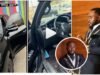 BBNaija’s Pere acquires a brand new Lexus SUV car worth Millions of Naira (VIDEO)