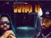 Magnito – Who U Ft. Phyno