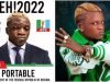 “Zazoo for youths" – Reactions as Portable declares to be Nigeria next president, shares campaign poster