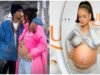 Rihanna gives Birth, Welcomes first baby with hubby A$AP Rocky – Congratulations showers