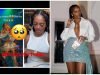 “I wish I was Wizkid” – Reactions as Tiwa Savage shakes her big b00ty while performing on stage (WATCH)