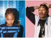 “Make e no reach Babymama o” – Fans reacts as American rapper, Future expressed his admiration for singer, Tems