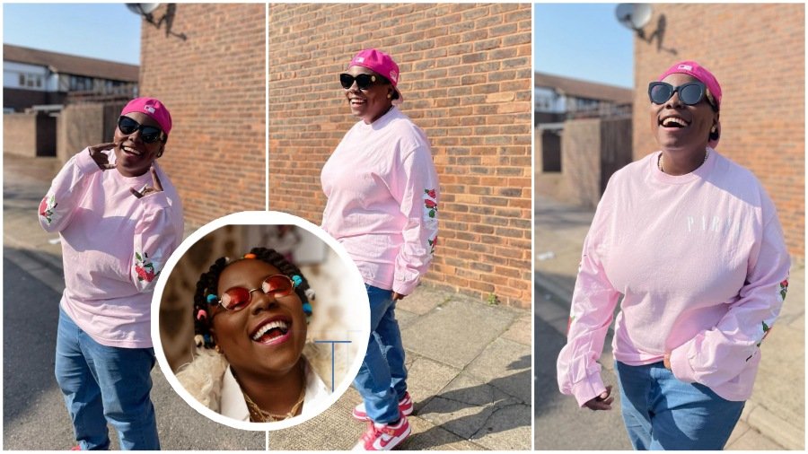 Singer, Teni offers to support two final year private university students with ₦1.5m