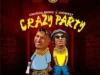 Unusualbeing Ft. Idowest – Crazy Party