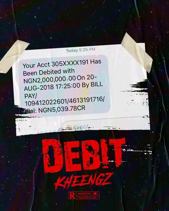 Kheengz – Debit