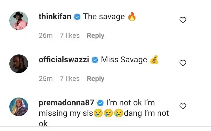 “So Tiwa get Private Jet” – Reactions as Tiwa Savage shows herself in a Private Jet as she held to Atlanta, Georgia USA