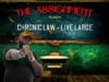 Chronic Law – Live Large (The Assignment Riddim)