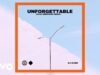 DJ Kush – Unforgettable (KU3H Amapiano Remix) Feat. Swae Lee