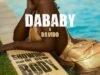 DaBaby – Showing Off Her Body Feat. Davido