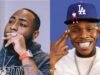 Davido announces release Date for DaBaby Collaboration song