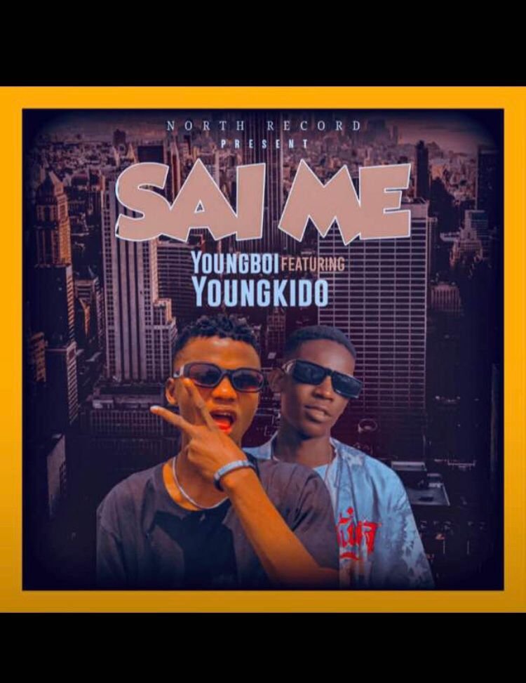 YoungBoi_ Sai Me Ft. YoungKido