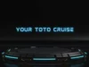 DJ YK — Your Toto Cruise Beat