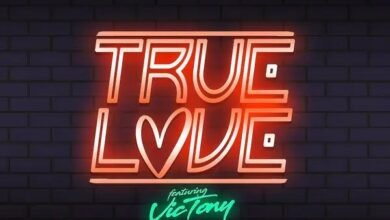 Kaestyle – True Love (Remix) Feat. Victony