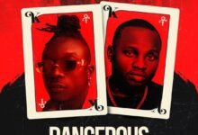 Kofi Jamar – Dangerous Feat. Khaligraph Jones