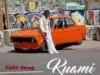 Kuami Eugene – Take Away (Acoustic)