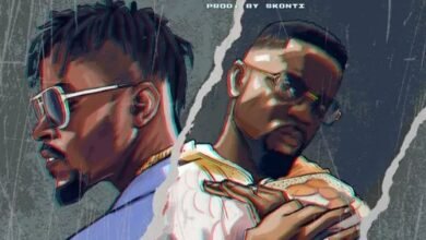 Kwaw Kese – Win Feat. Sarkodie